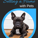 Illustration for article titled Tips for Selling a Home with Pets